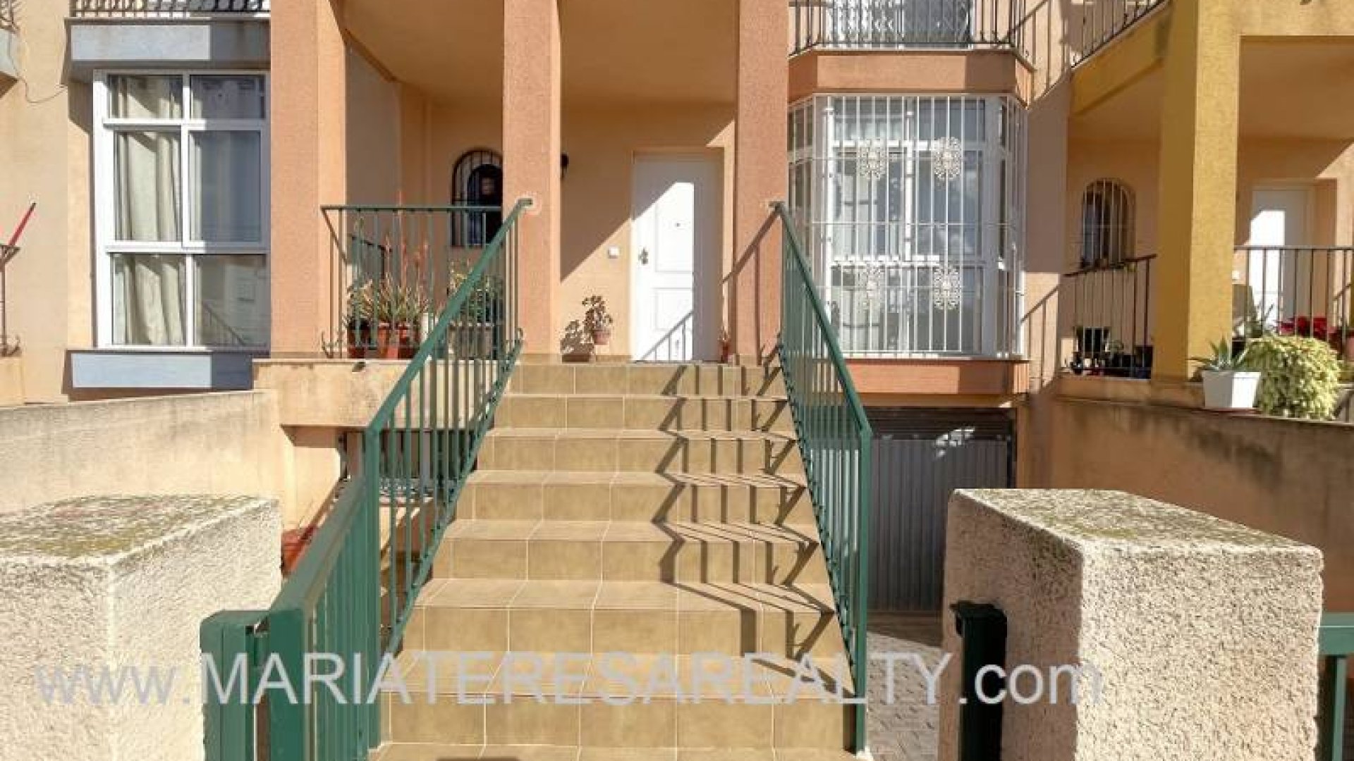 Resale - Townhouse -
Torre Pacheco