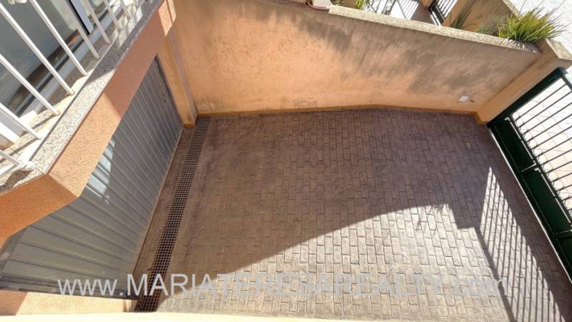 Resale - Townhouse -
Torre Pacheco