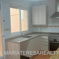 Resale - Townhouse -
Torre Pacheco