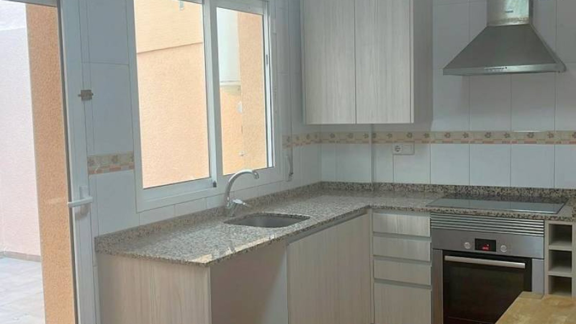 Resale - Townhouse -
Torre Pacheco