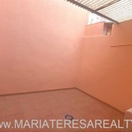 Resale - Townhouse -
Torre Pacheco
