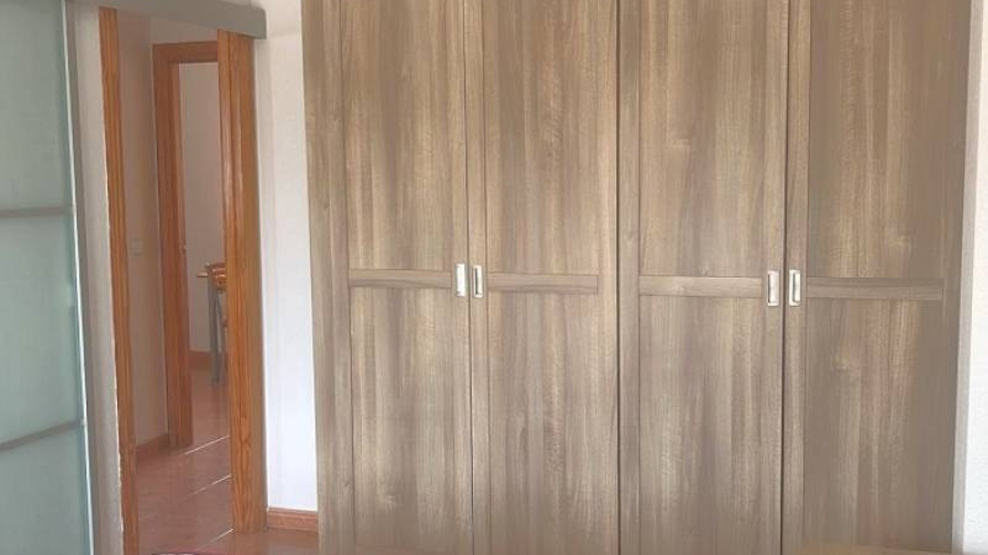Resale - Townhouse -
Torre Pacheco
