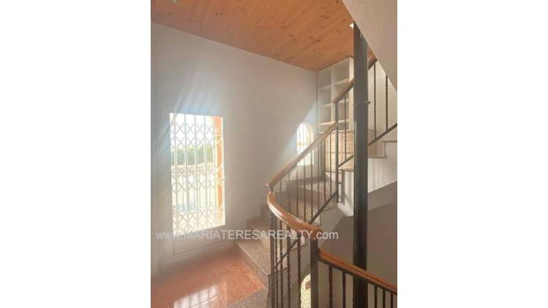 Resale - Townhouse -
Torre Pacheco