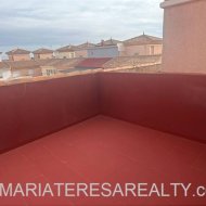 Resale - Townhouse -
Torre Pacheco