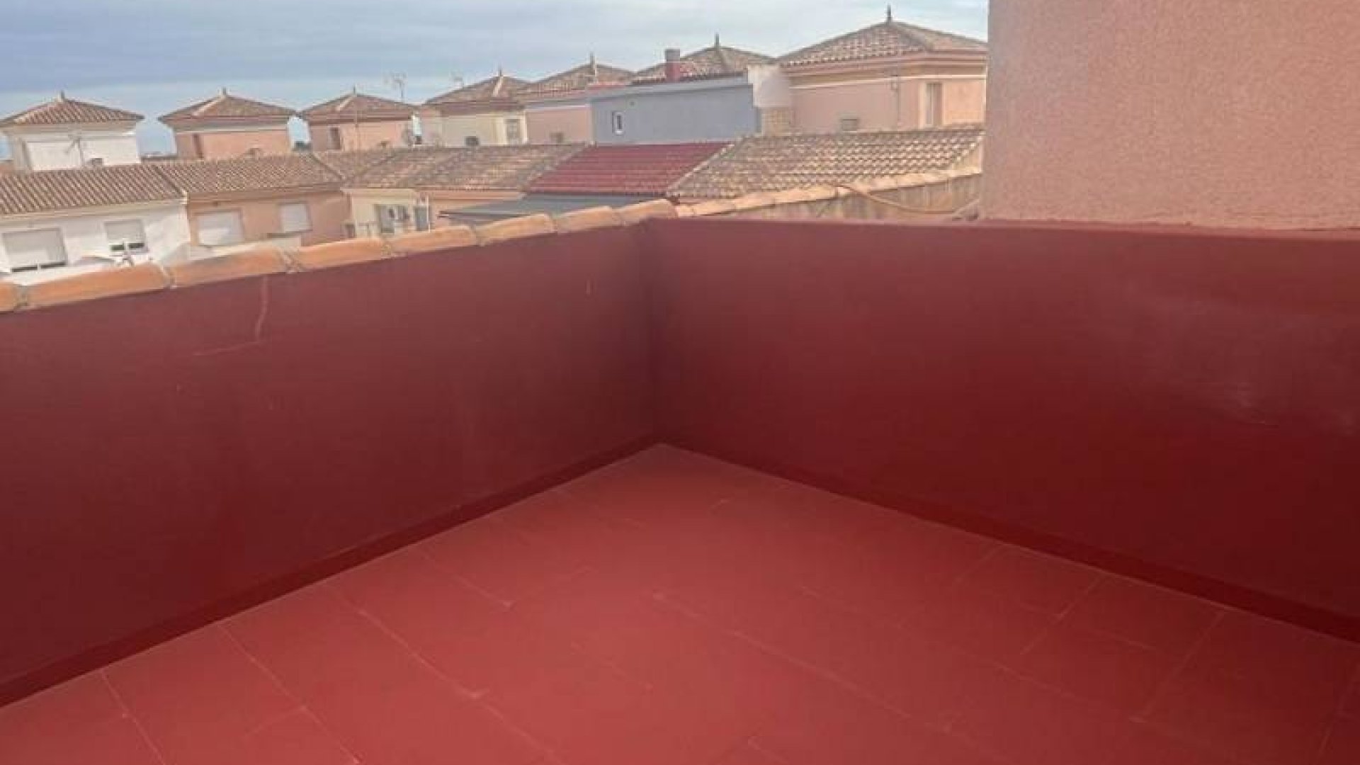 Resale - Townhouse -
Torre Pacheco