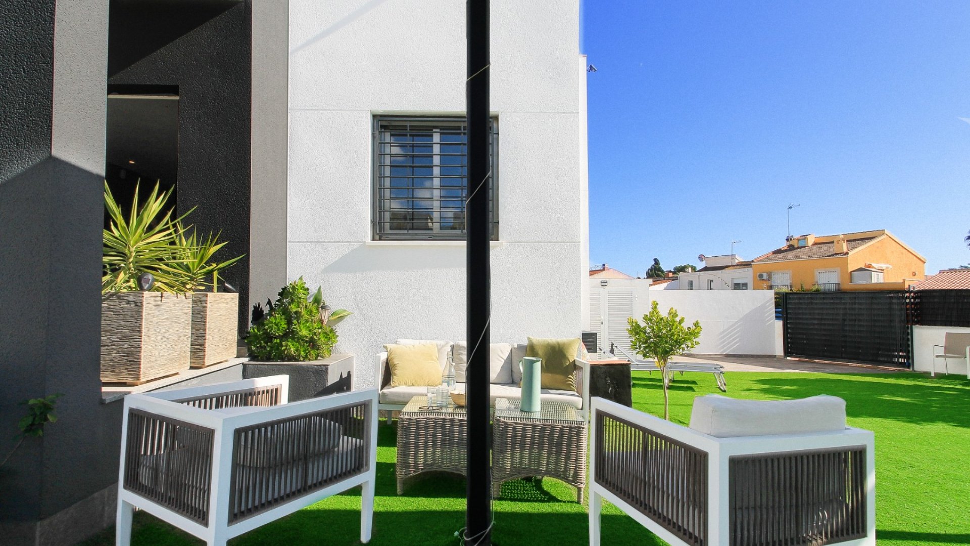 Resale - Townhouse -
Torrevieja - Aguas Nuevas 1