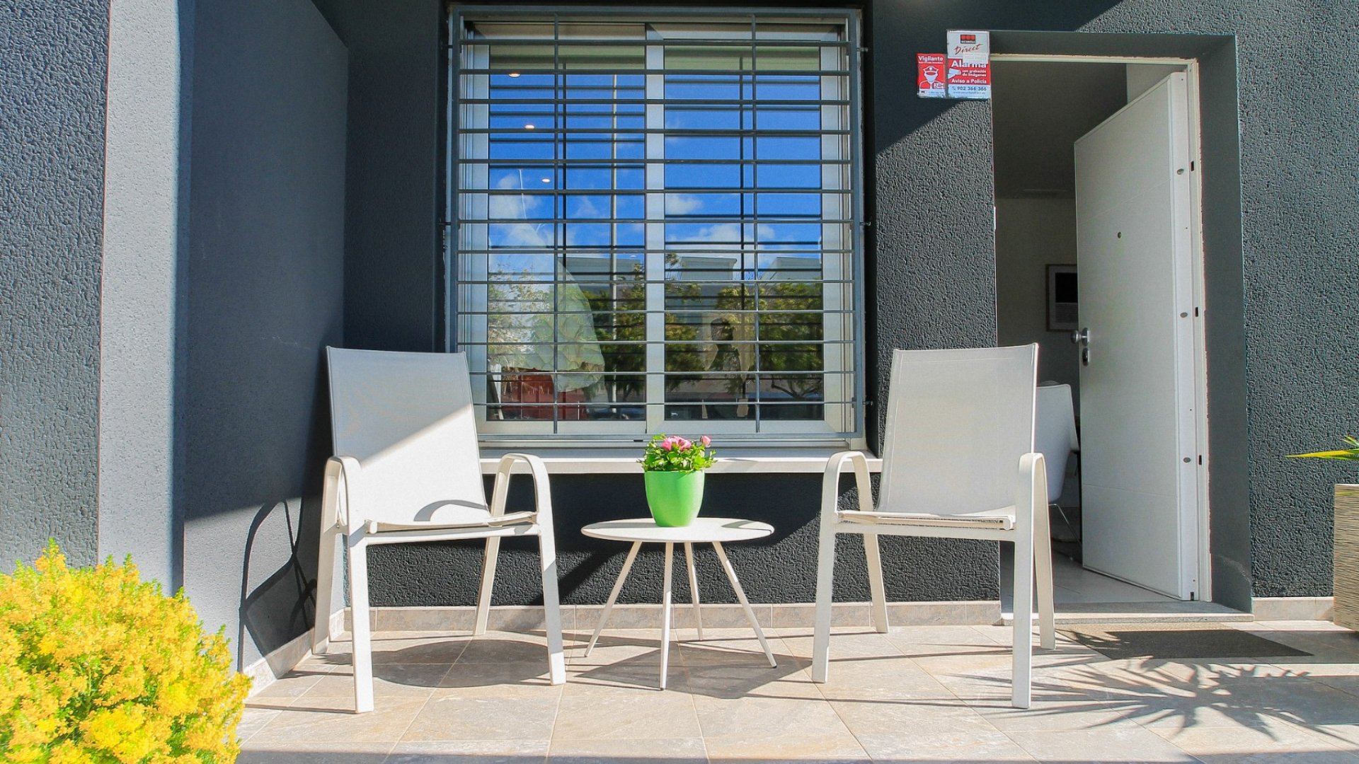 Resale - Townhouse -
Torrevieja - Aguas Nuevas 1