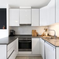 Resale - Townhouse -
Torrevieja - Aguas Nuevas 1