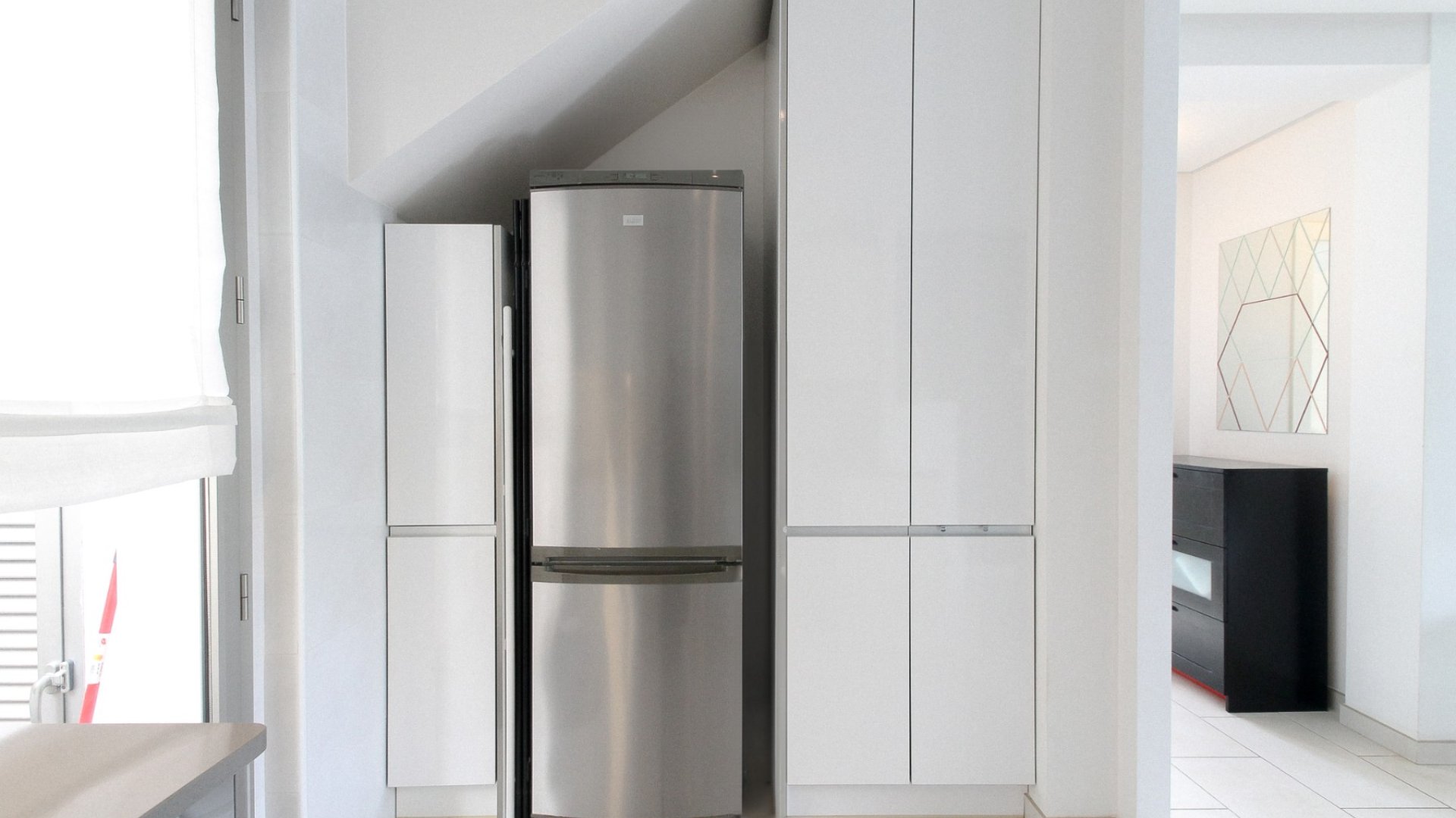 Resale - Townhouse -
Torrevieja - Aguas Nuevas 1