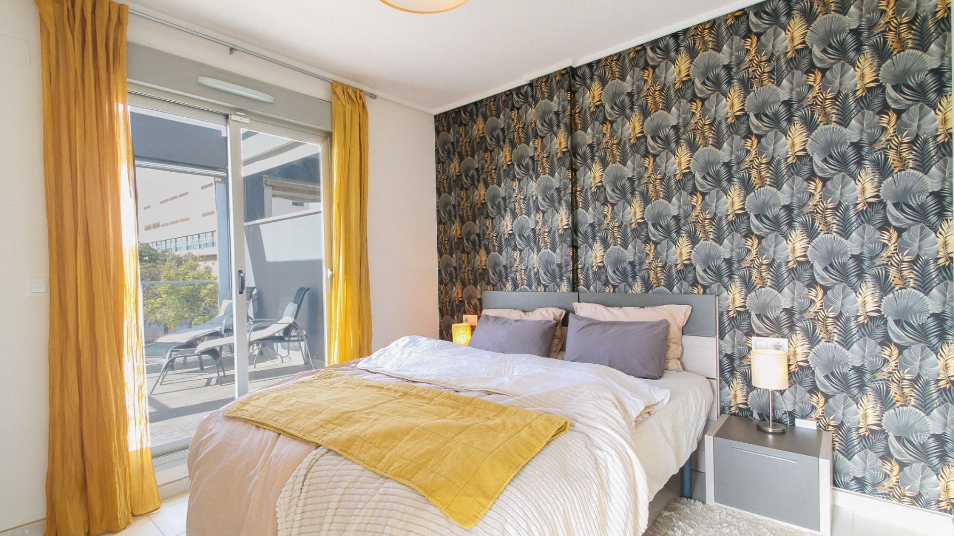 Resale - Townhouse -
Torrevieja - Aguas Nuevas 1