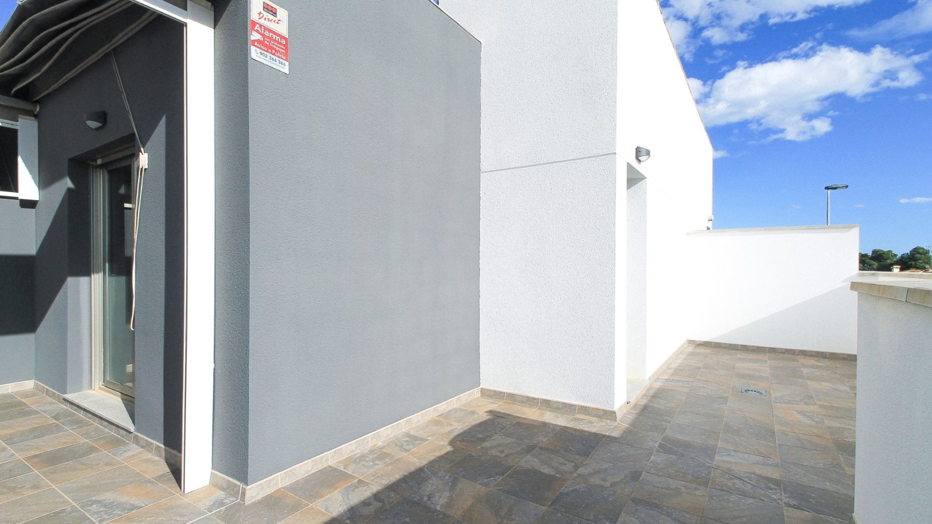 Resale - Townhouse -
Torrevieja - Aguas Nuevas 1