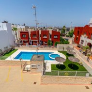 Resale - Townhouse -
Torrevieja - Aguas Nuevas