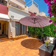 Resale - Townhouse -
Torrevieja - Aguas Nuevas