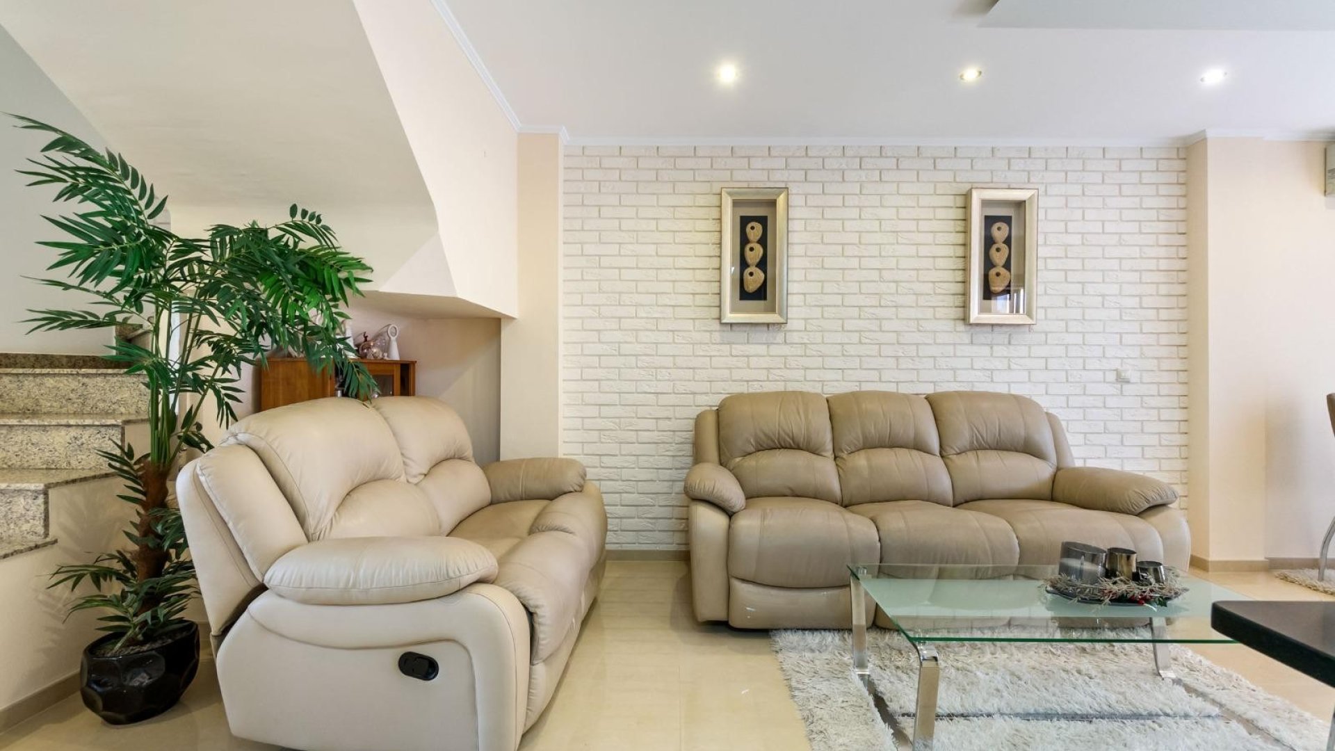 Resale - Townhouse -
Torrevieja - Aguas Nuevas