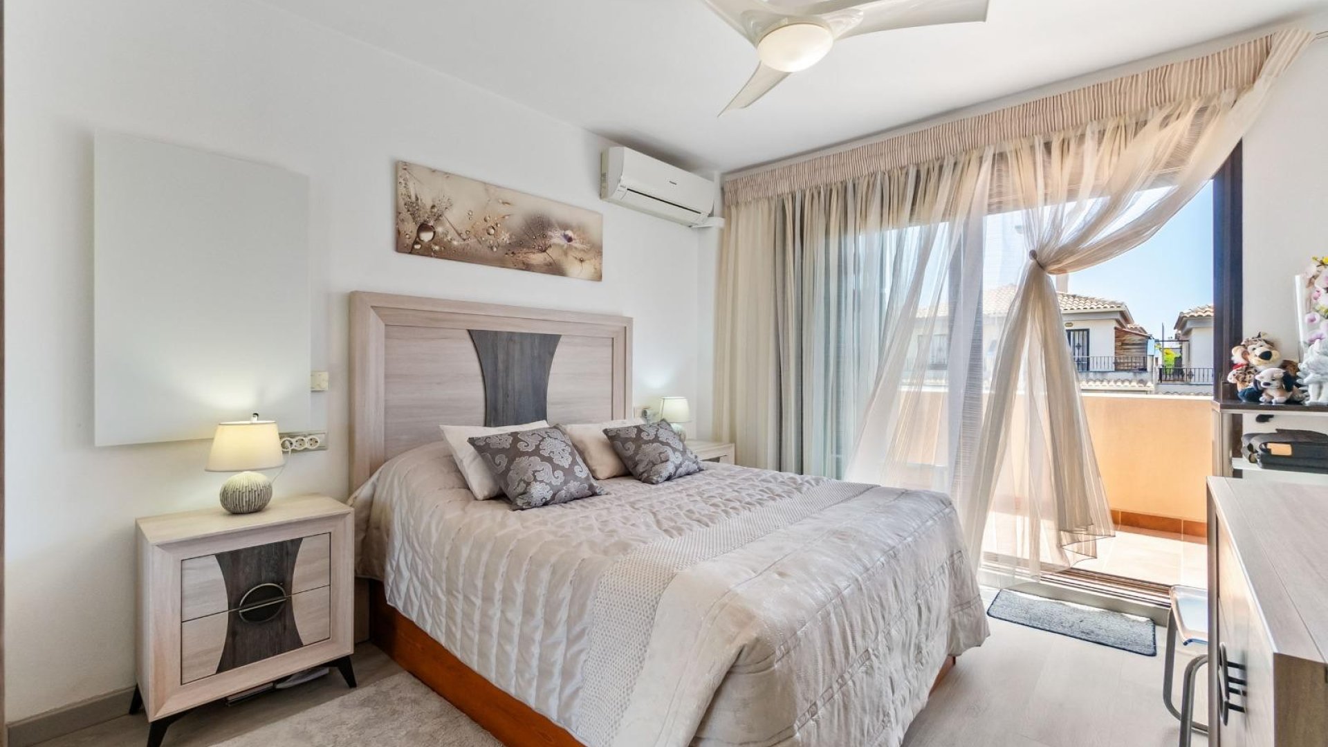 Resale - Townhouse -
Torrevieja - Aguas Nuevas