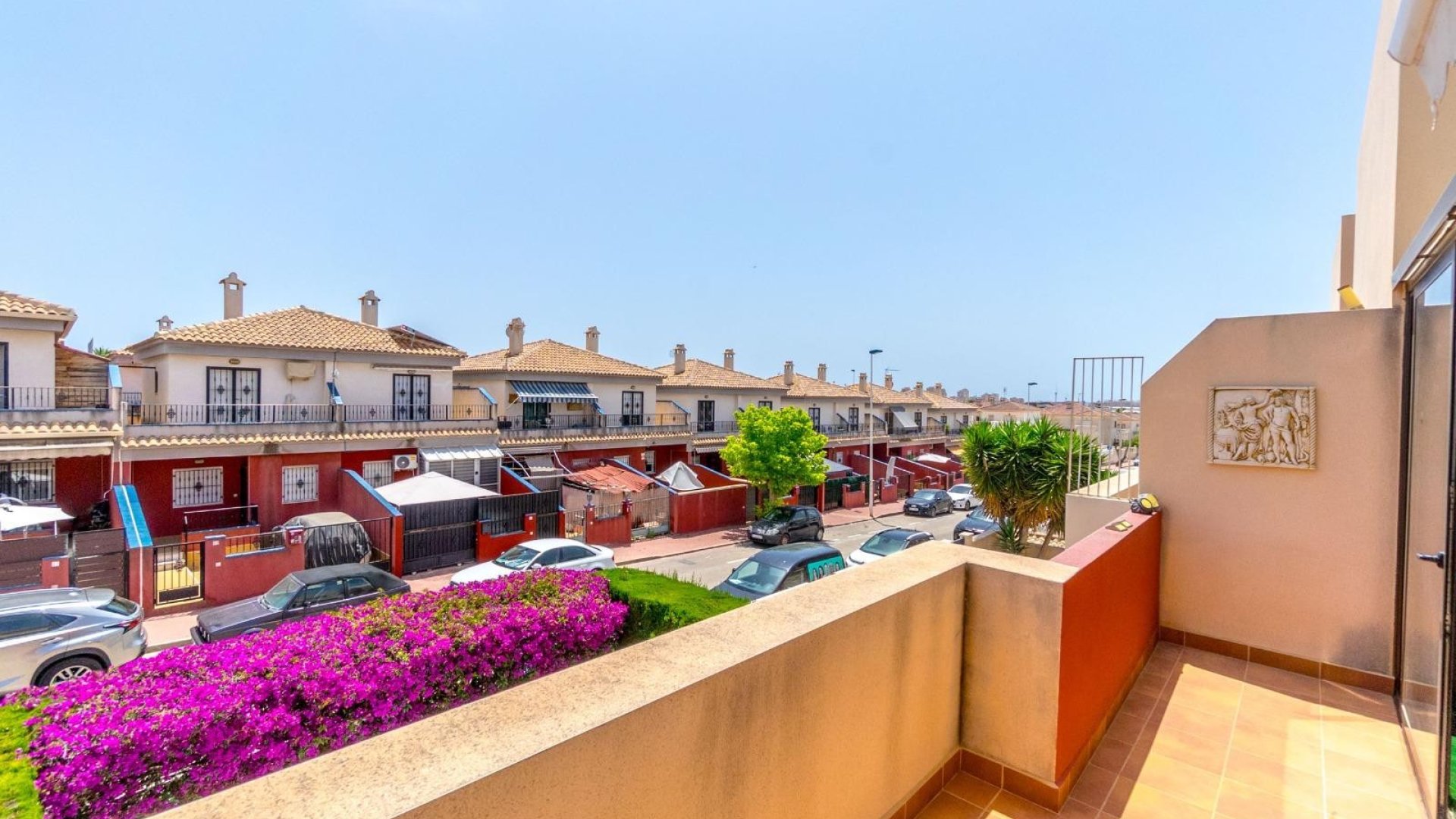Resale - Townhouse -
Torrevieja - Aguas Nuevas
