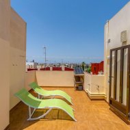 Resale - Townhouse -
Torrevieja - Aguas Nuevas