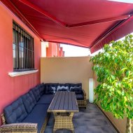 Resale - Townhouse -
Torrevieja - Aguas Nuevas