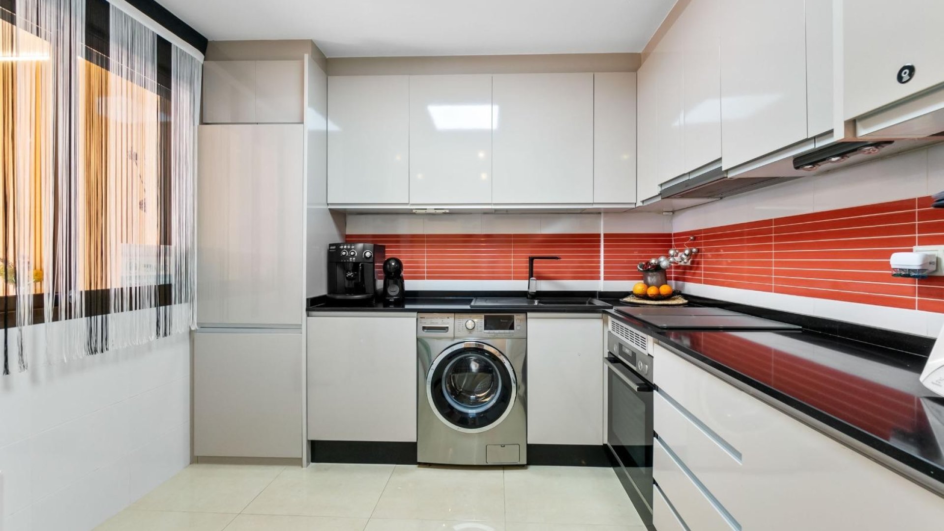 Resale - Townhouse -
Torrevieja - Aguas Nuevas