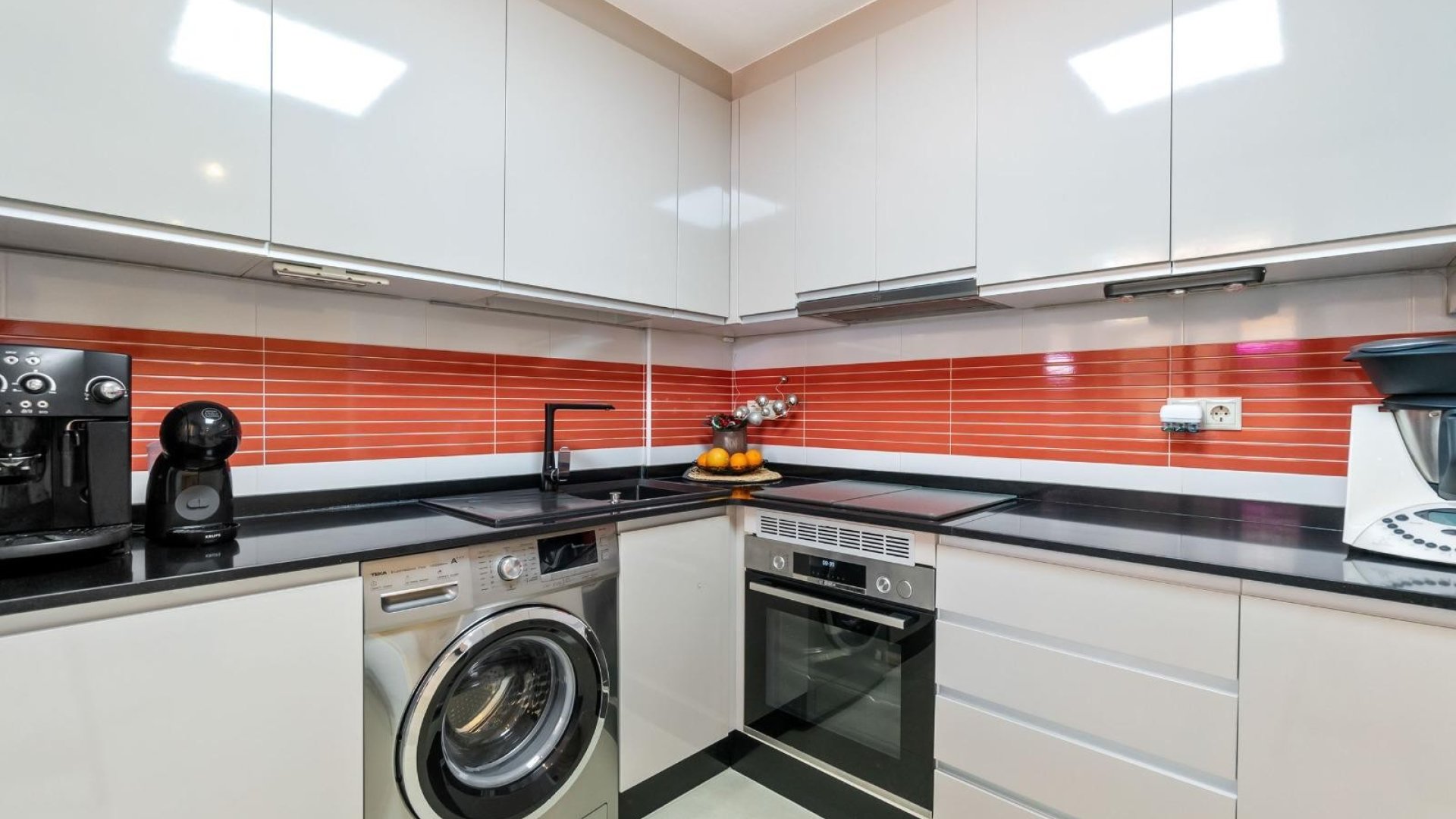 Resale - Townhouse -
Torrevieja - Aguas Nuevas