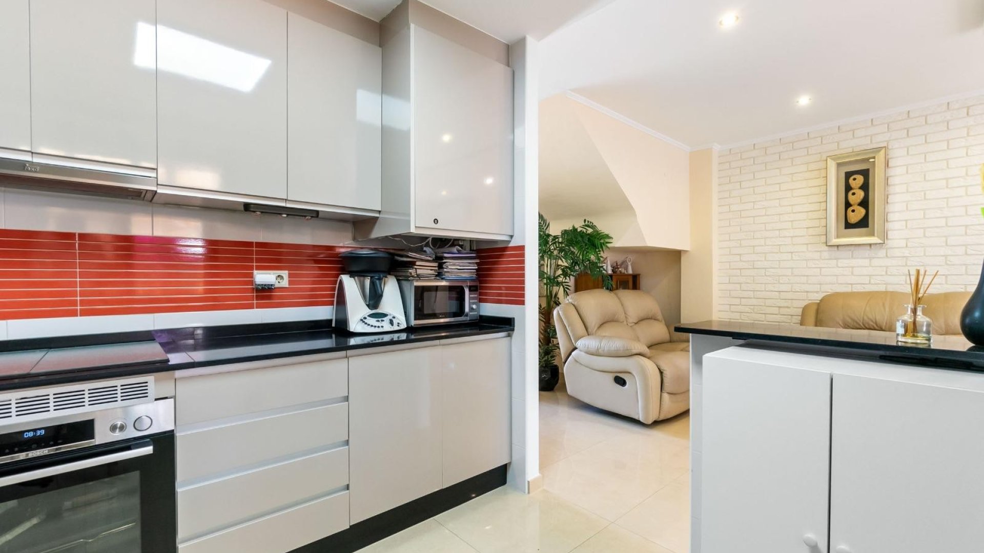 Resale - Townhouse -
Torrevieja - Aguas Nuevas