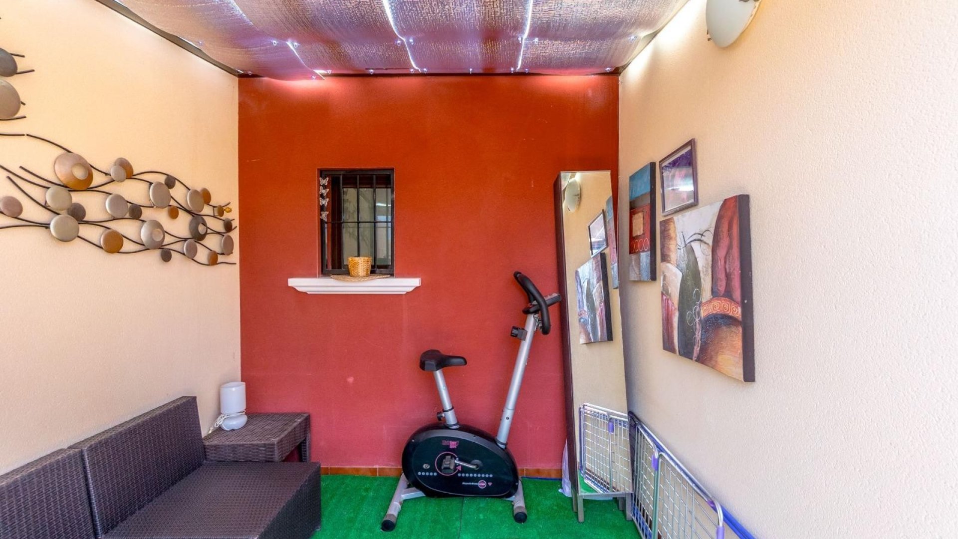 Resale - Townhouse -
Torrevieja - Aguas Nuevas