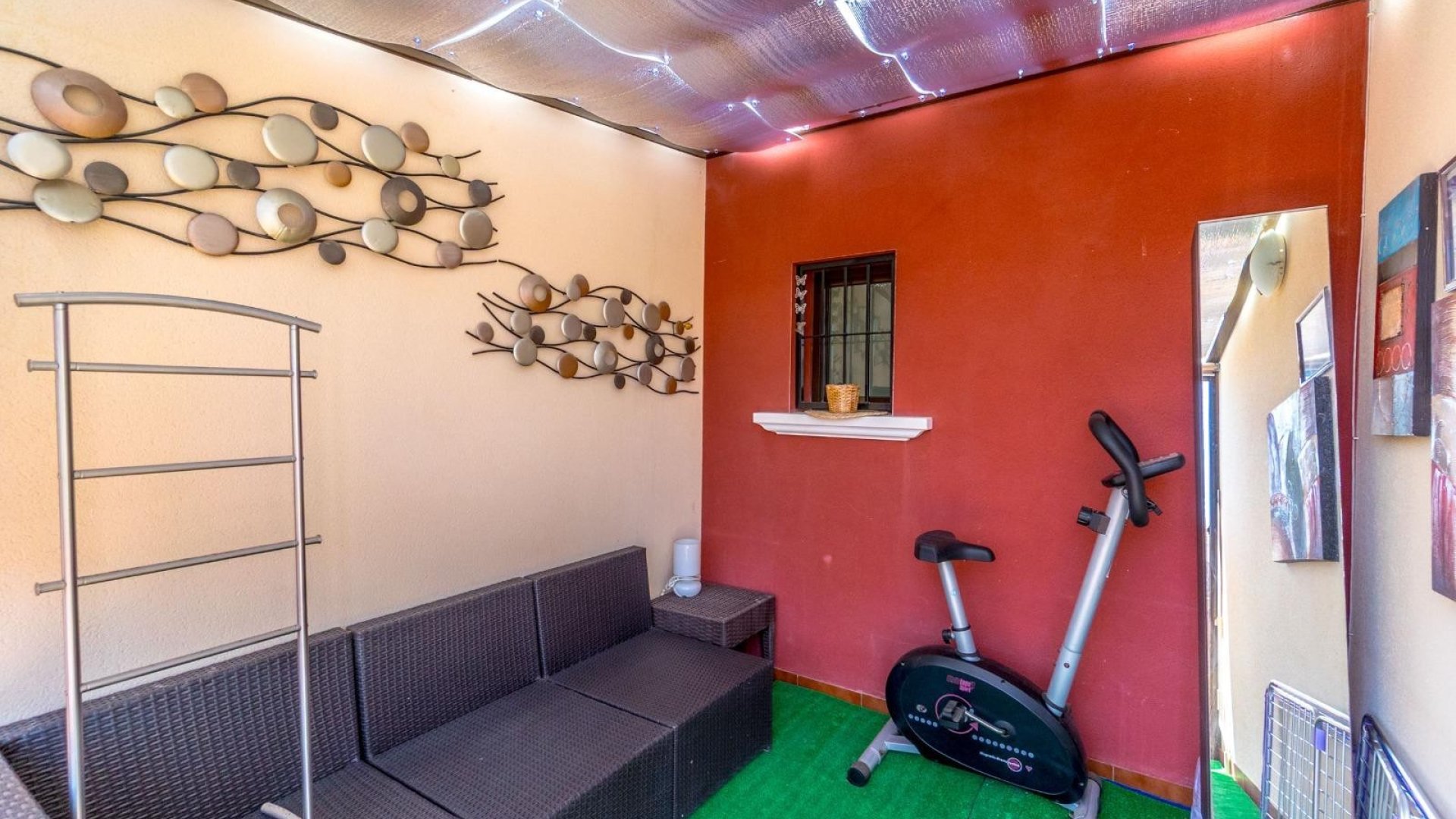 Resale - Townhouse -
Torrevieja - Aguas Nuevas