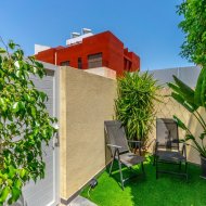 Resale - Townhouse -
Torrevieja - Aguas Nuevas