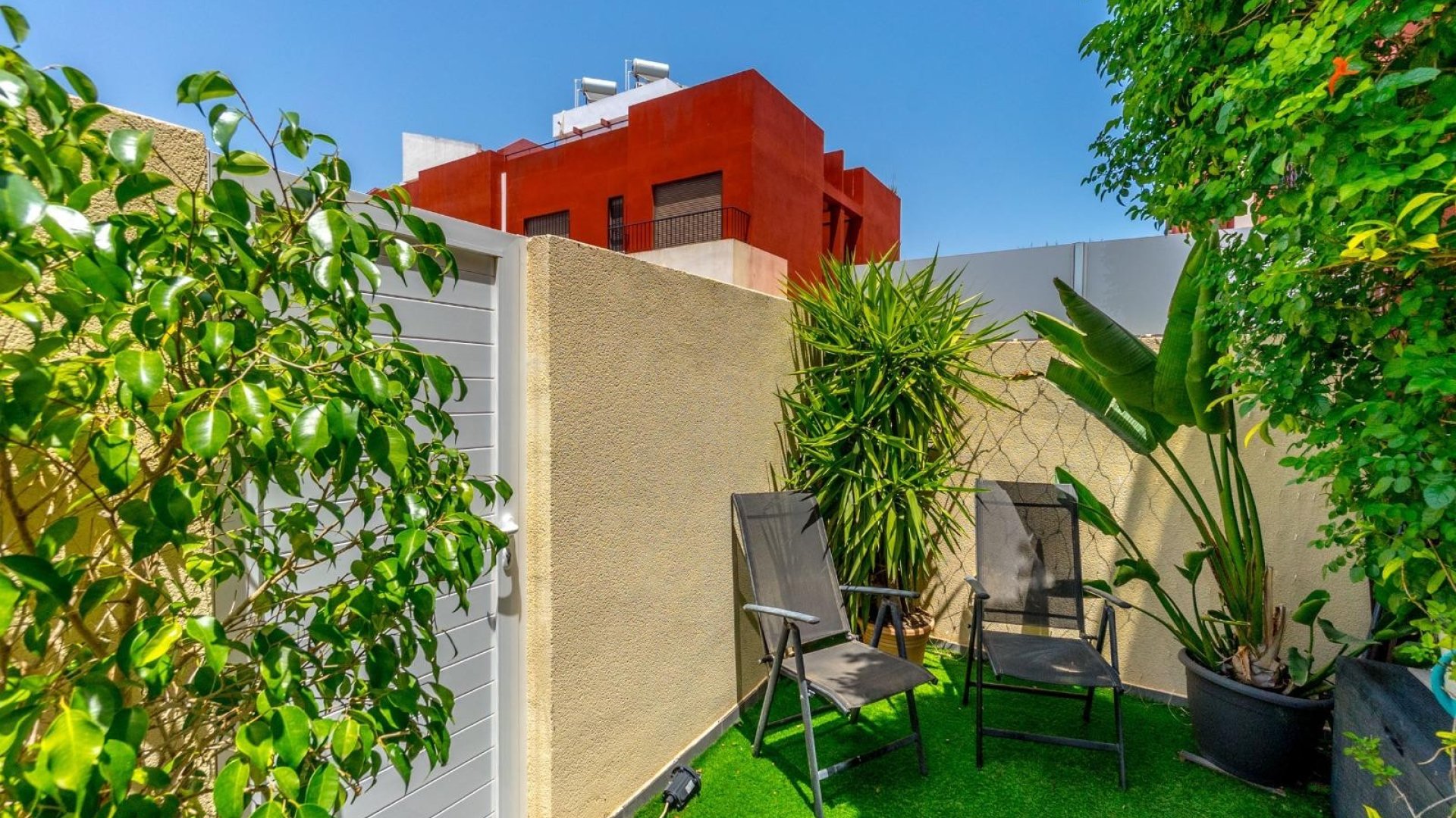 Resale - Townhouse -
Torrevieja - Aguas Nuevas
