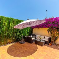 Resale - Townhouse -
Torrevieja - Aguas Nuevas