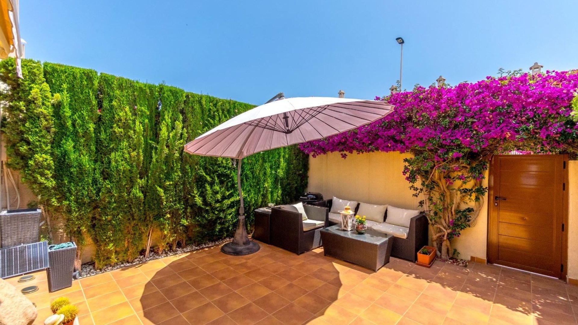 Resale - Townhouse -
Torrevieja - Aguas Nuevas