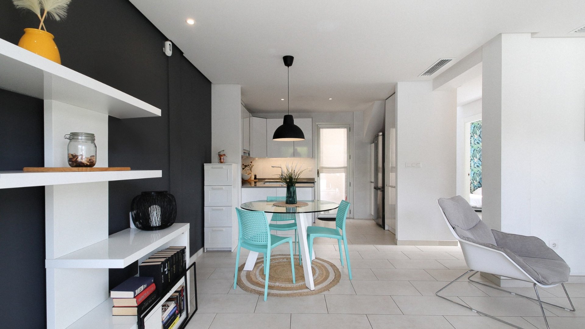 Resale - Townhouse -
Torrevieja - Aguas Nuevas