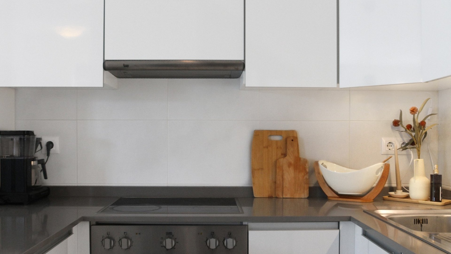 Resale - Townhouse -
Torrevieja - Aguas Nuevas