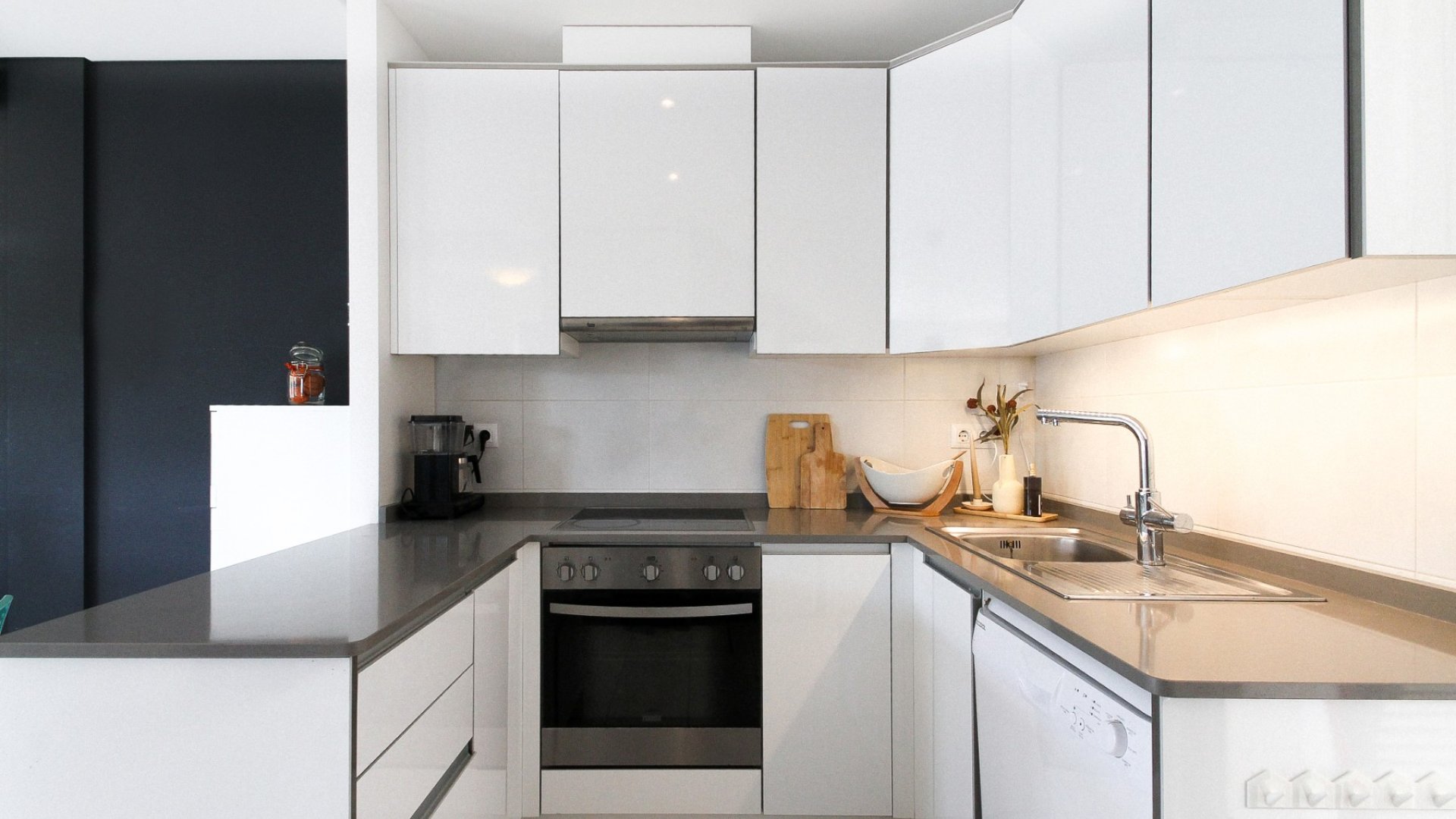 Resale - Townhouse -
Torrevieja - Aguas Nuevas