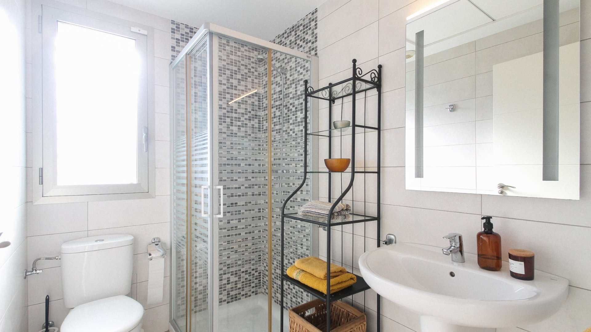 Resale - Townhouse -
Torrevieja - Aguas Nuevas