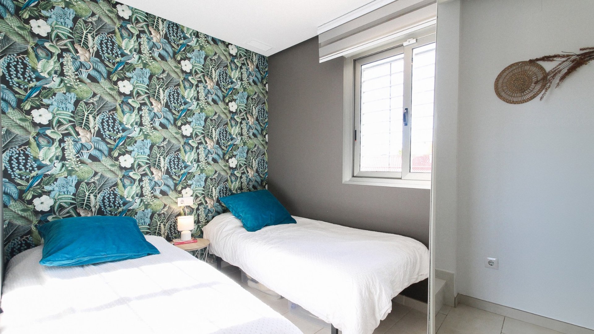 Resale - Townhouse -
Torrevieja - Aguas Nuevas