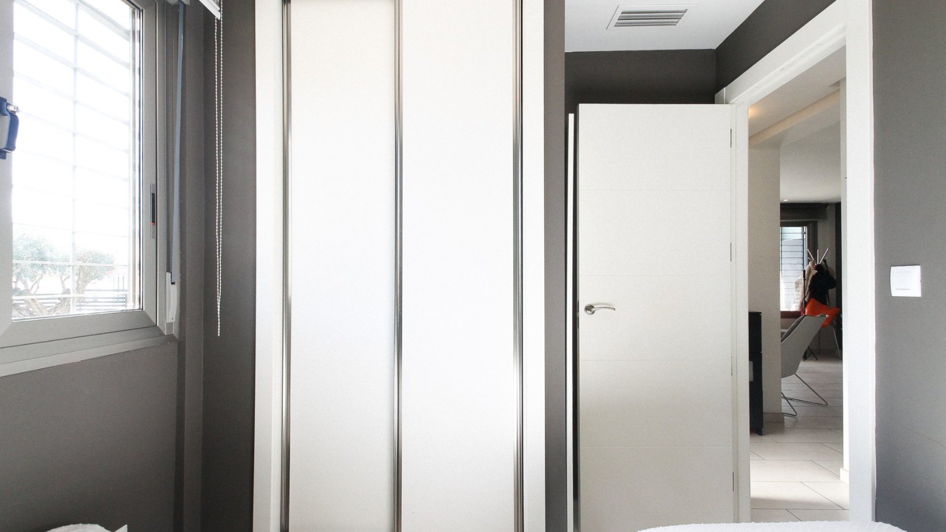 Resale - Townhouse -
Torrevieja - Aguas Nuevas