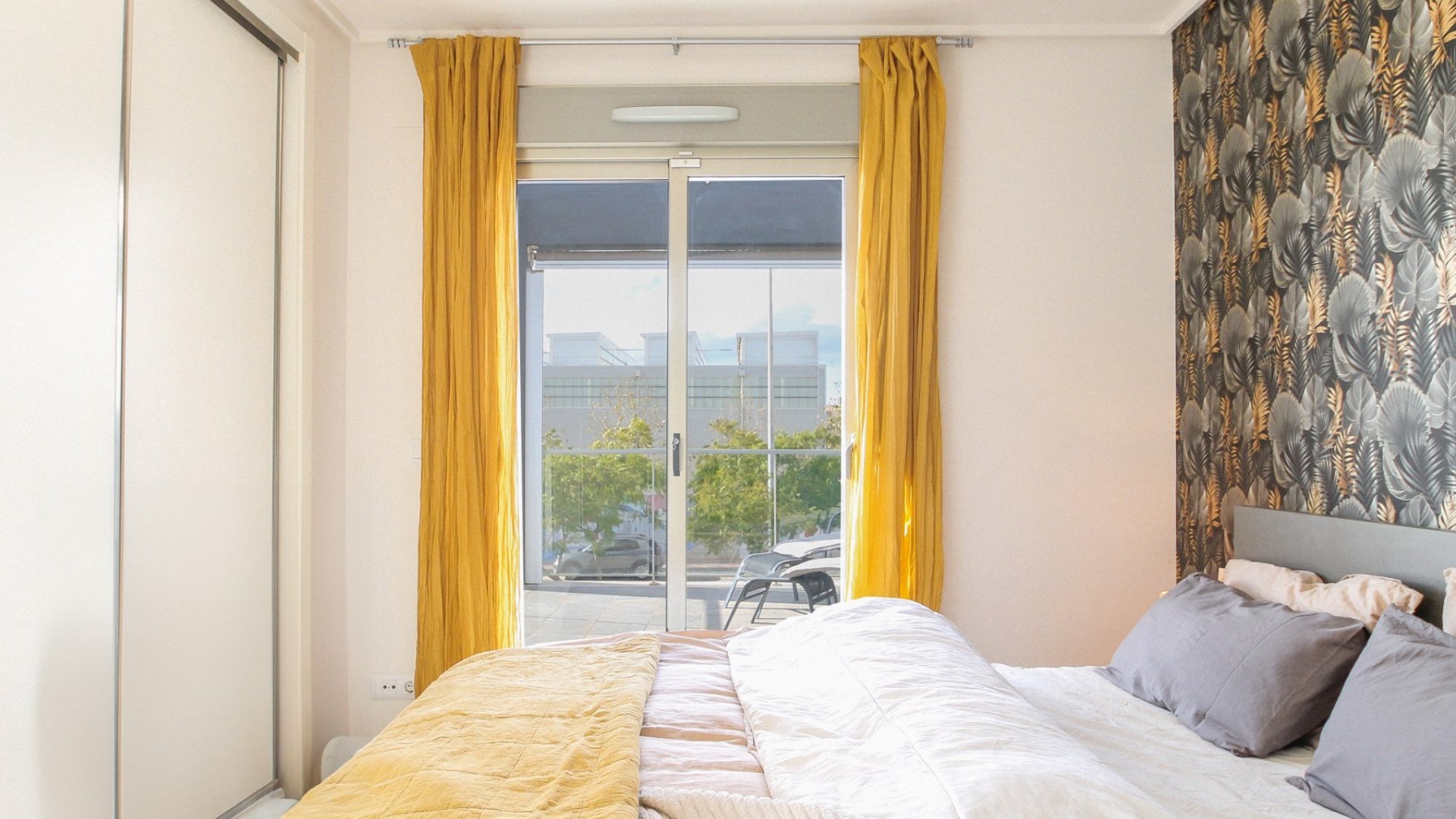 Resale - Townhouse -
Torrevieja - Aguas Nuevas