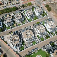 Resale - Townhouse -
Torrevieja - Aguas Nuevas