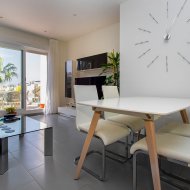 Resale - Townhouse -
Torrevieja - Aguas Nuevas