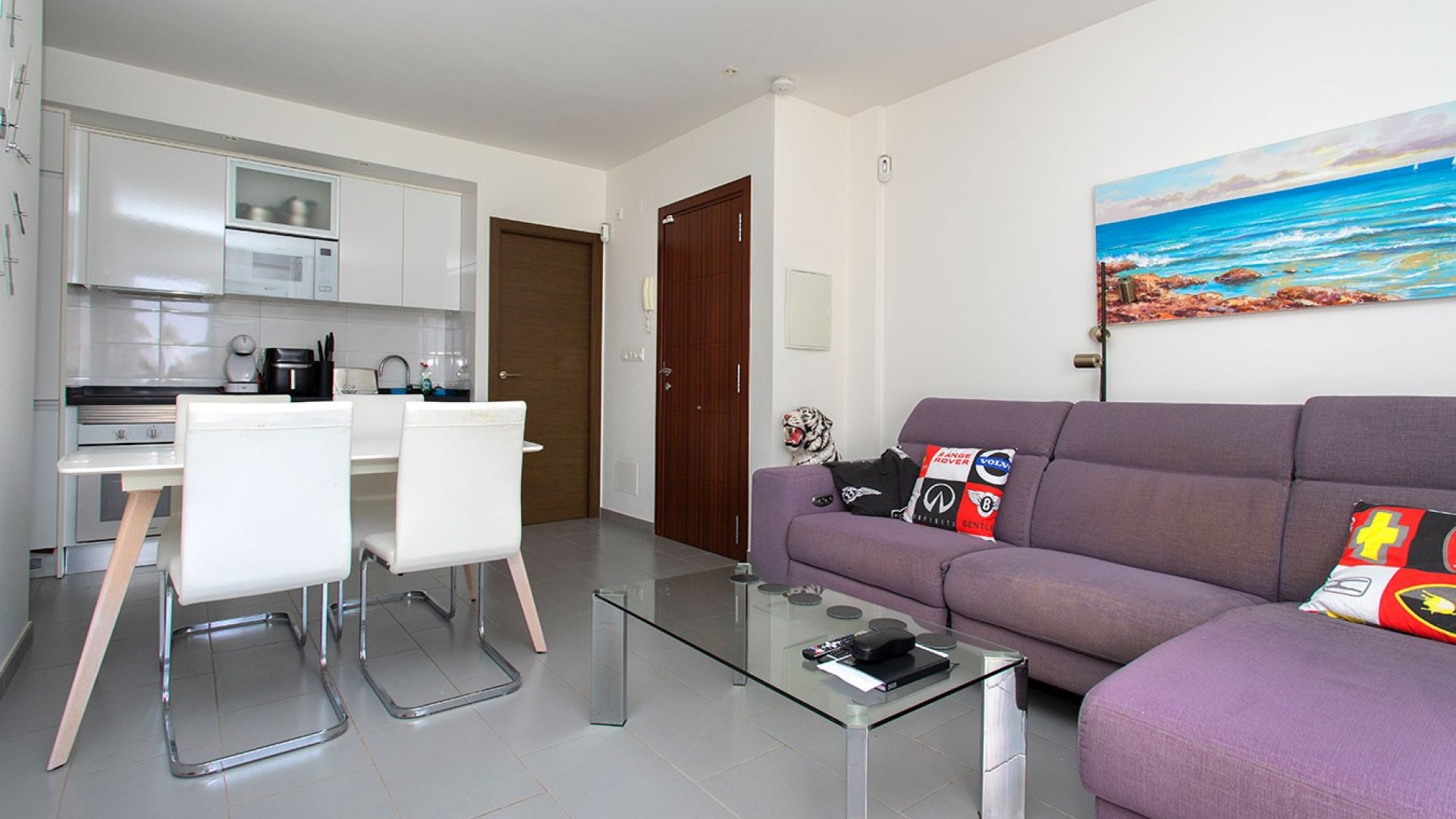 Resale - Townhouse -
Torrevieja - Aguas Nuevas