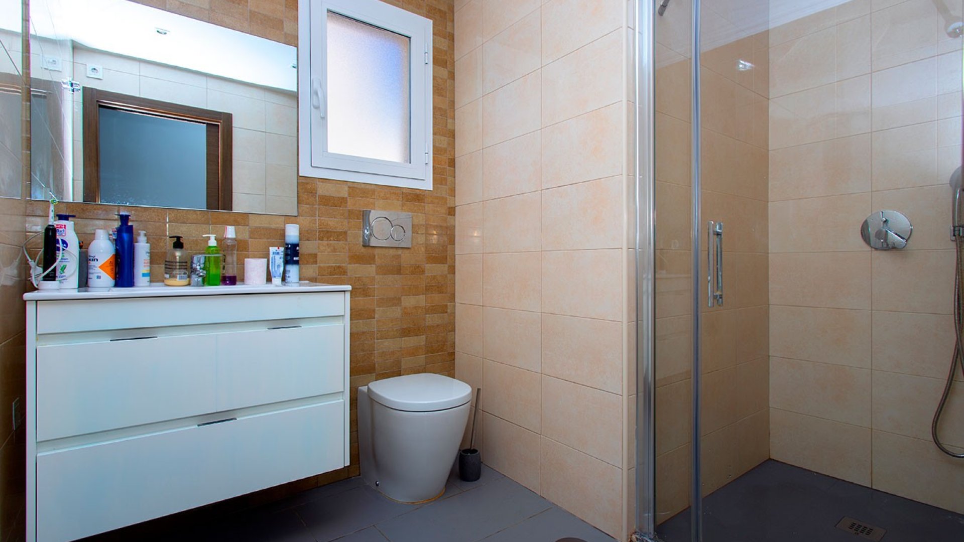 Resale - Townhouse -
Torrevieja - Aguas Nuevas