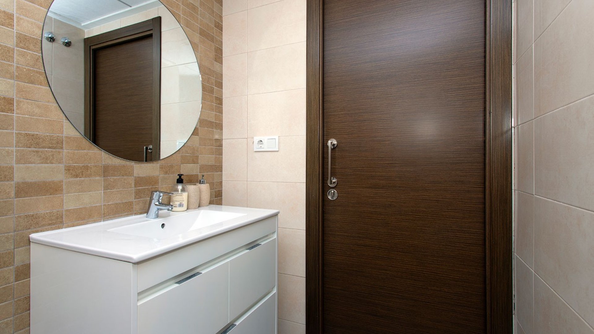 Resale - Townhouse -
Torrevieja - Aguas Nuevas