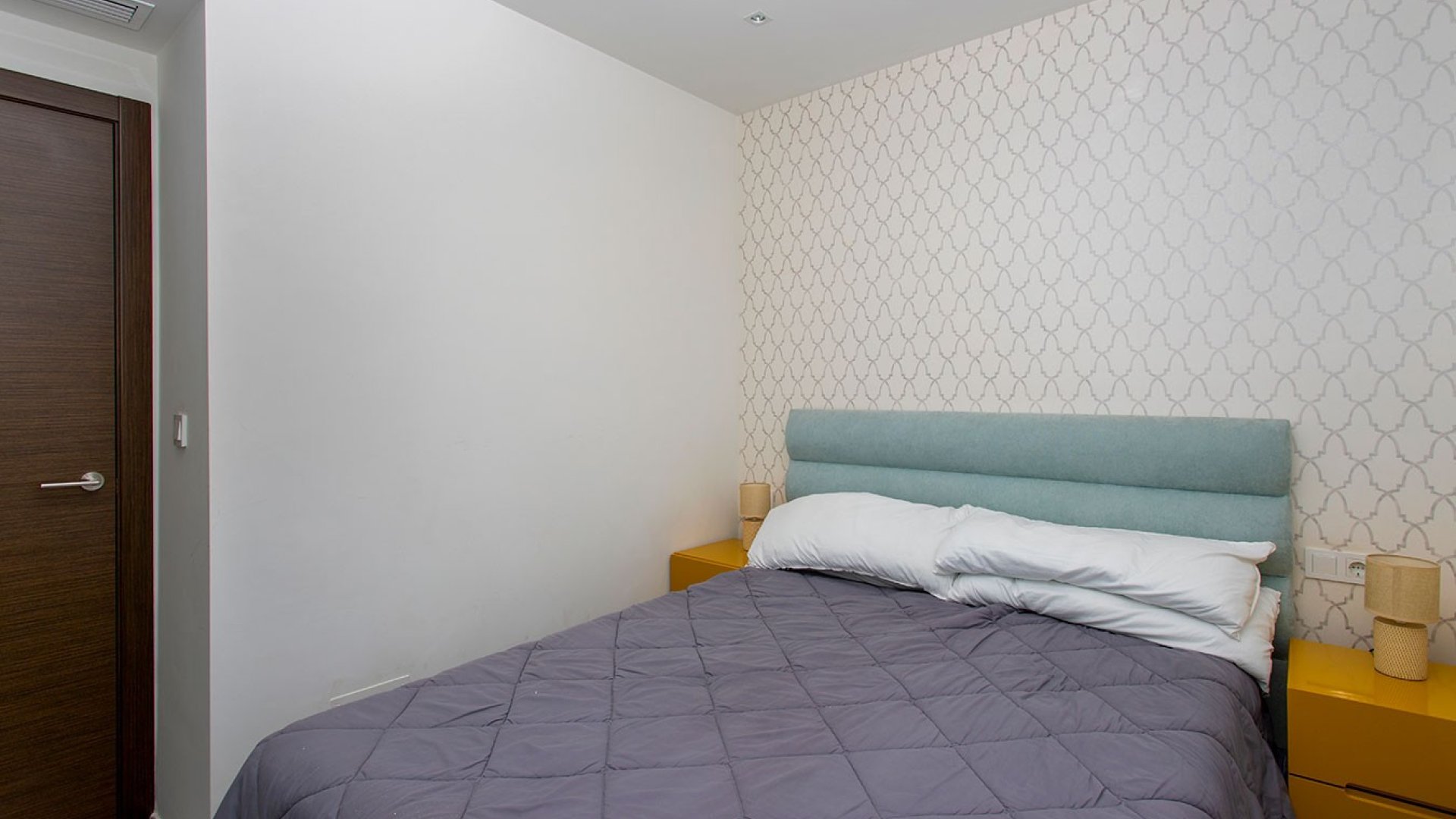 Resale - Townhouse -
Torrevieja - Aguas Nuevas