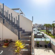Resale - Townhouse -
Torrevieja - Aguas Nuevas