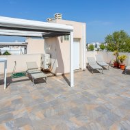 Resale - Townhouse -
Torrevieja - Aguas Nuevas