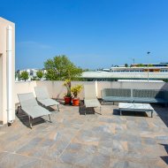 Resale - Townhouse -
Torrevieja - Aguas Nuevas