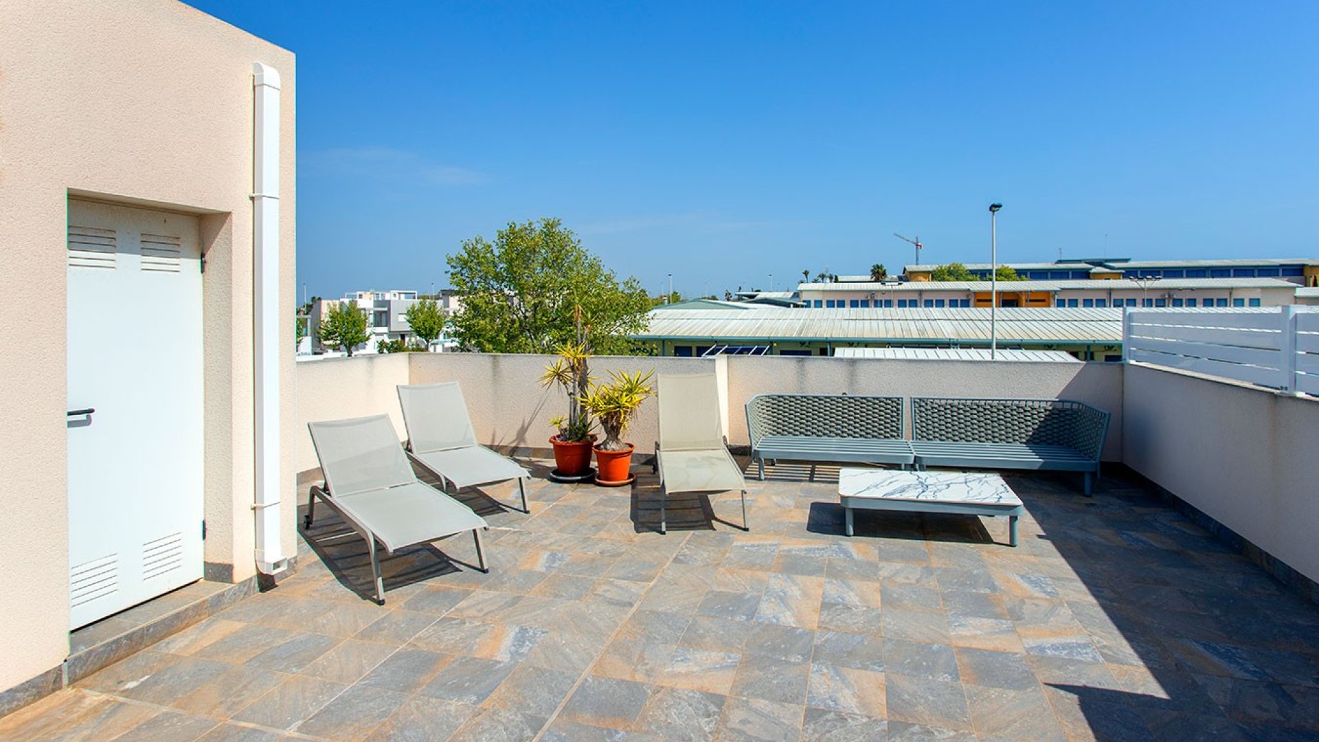 Resale - Townhouse -
Torrevieja - Aguas Nuevas