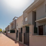 Resale - Townhouse -
Torrevieja - Aguas Nuevas