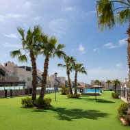 Resale - Townhouse -
Torrevieja - Aguas Nuevas